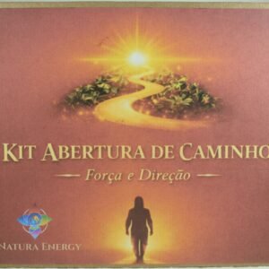Kit Abertura de Caminhos