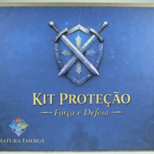 Kit Proteção