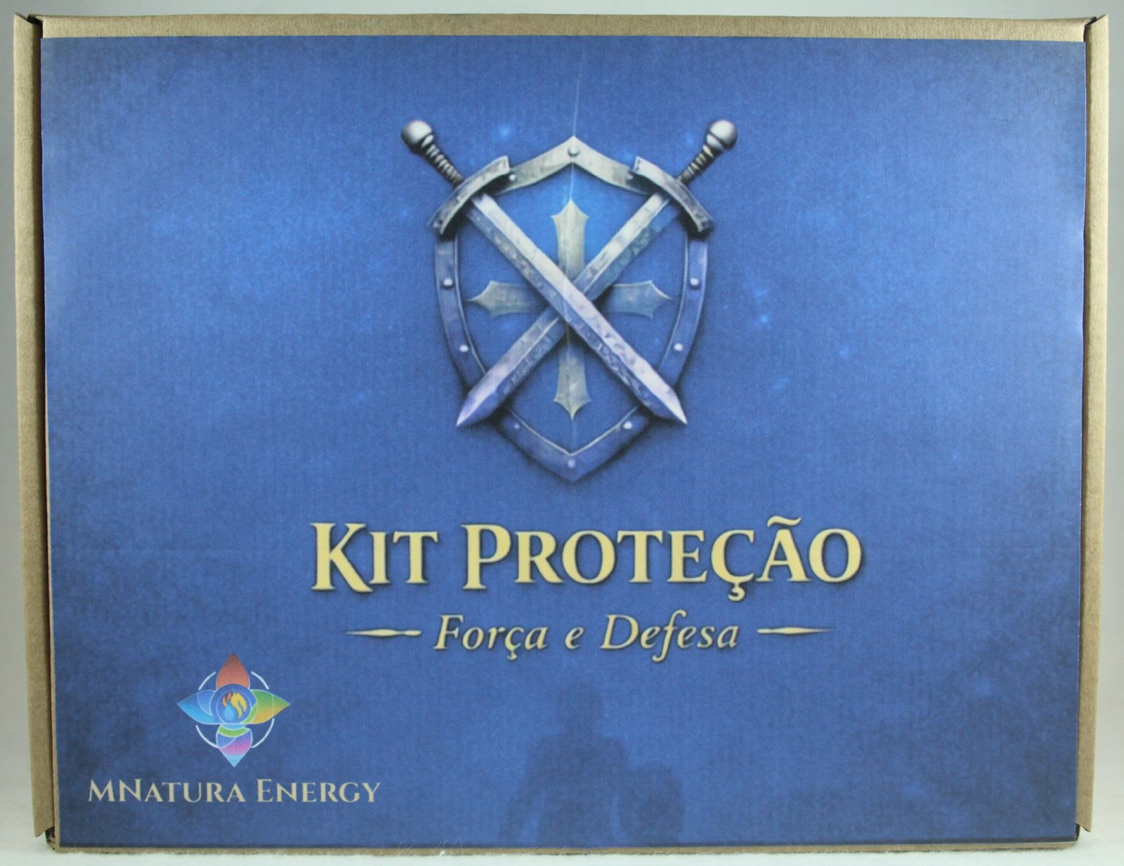 Kit Proteção