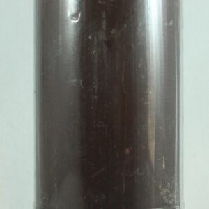 Vela de 7 dias Castanha