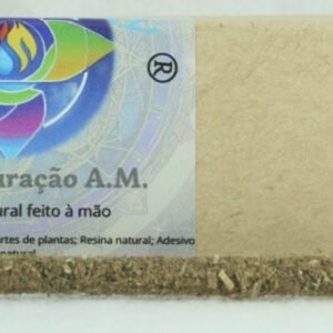 Incenso Reestruturação A.M. (Arcanjo Metatron)