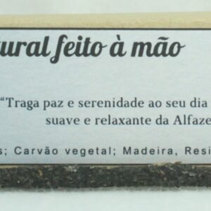 Incenso Alfazema