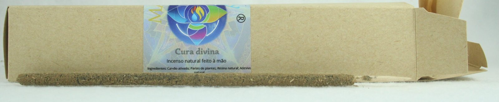 Incenso Cura Divina