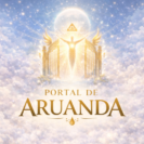 Logotipo Portal de aruanda